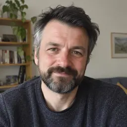 Michal Režný